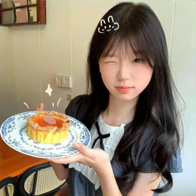 舞社里的酷女孩